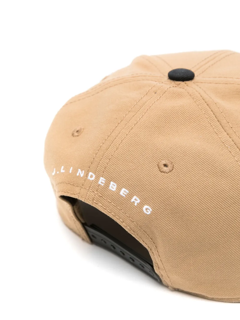 J.Lindeberg Caddie pet - Beige