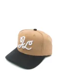 J.Lindeberg Caddie cap - Neutrals