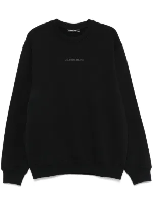 J.LINDEBERG｜SWEATSHIRTS (Callan Crew Neck (FMJS13569-U0 Callan Crew Neck / JL Navy – J.Lindeberg
