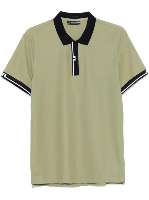 J.Lindeberg Bay polo shirt 