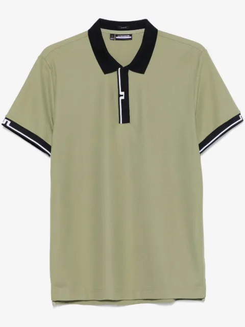 J.Lindeberg Bay polo shirt