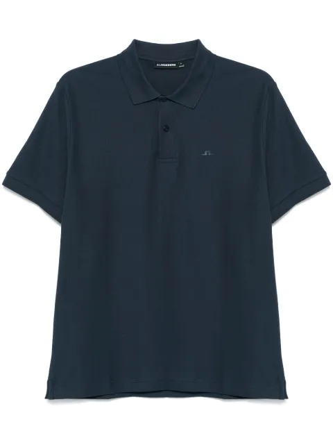 J.Lindeberg Rudy polo shirt