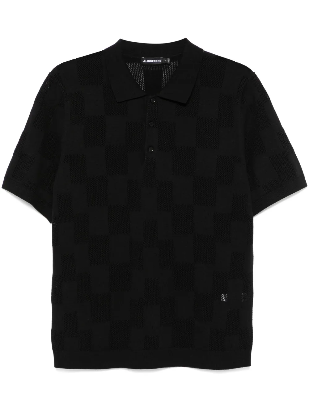 Reymond polo shirt