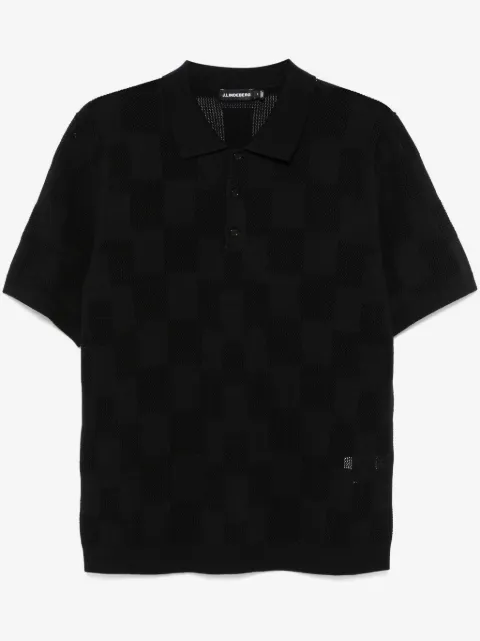 J.Lindeberg Reymond polo shirt
