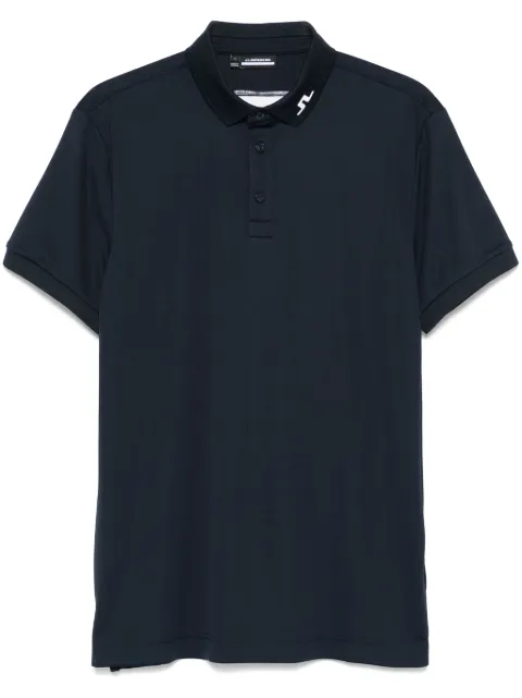 J.Lindeberg playera tipo polo KV