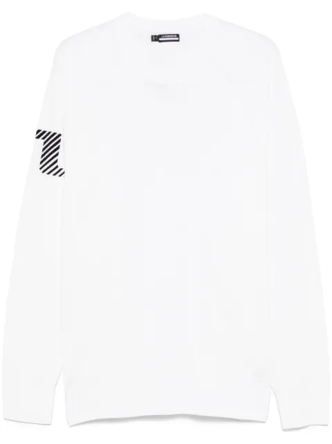 J.Lindeberg Heath sweater