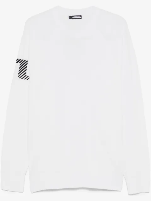J.Lindeberg Heath sweater