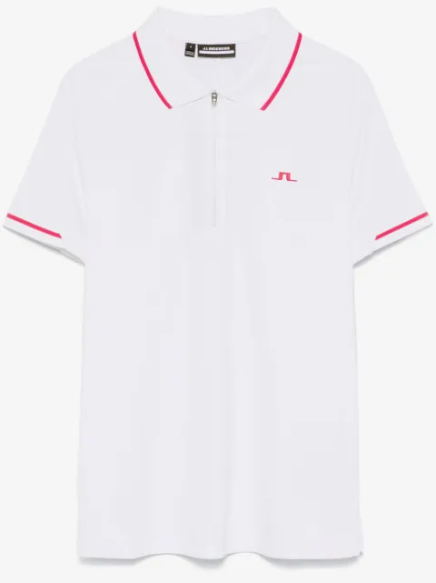 J.Lindeberg Lee polo top