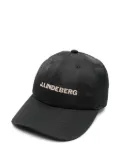 J.Lindeberg Pitstop cap - Black