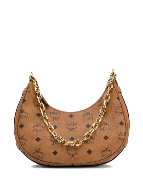 MCM Aren shoulder bag