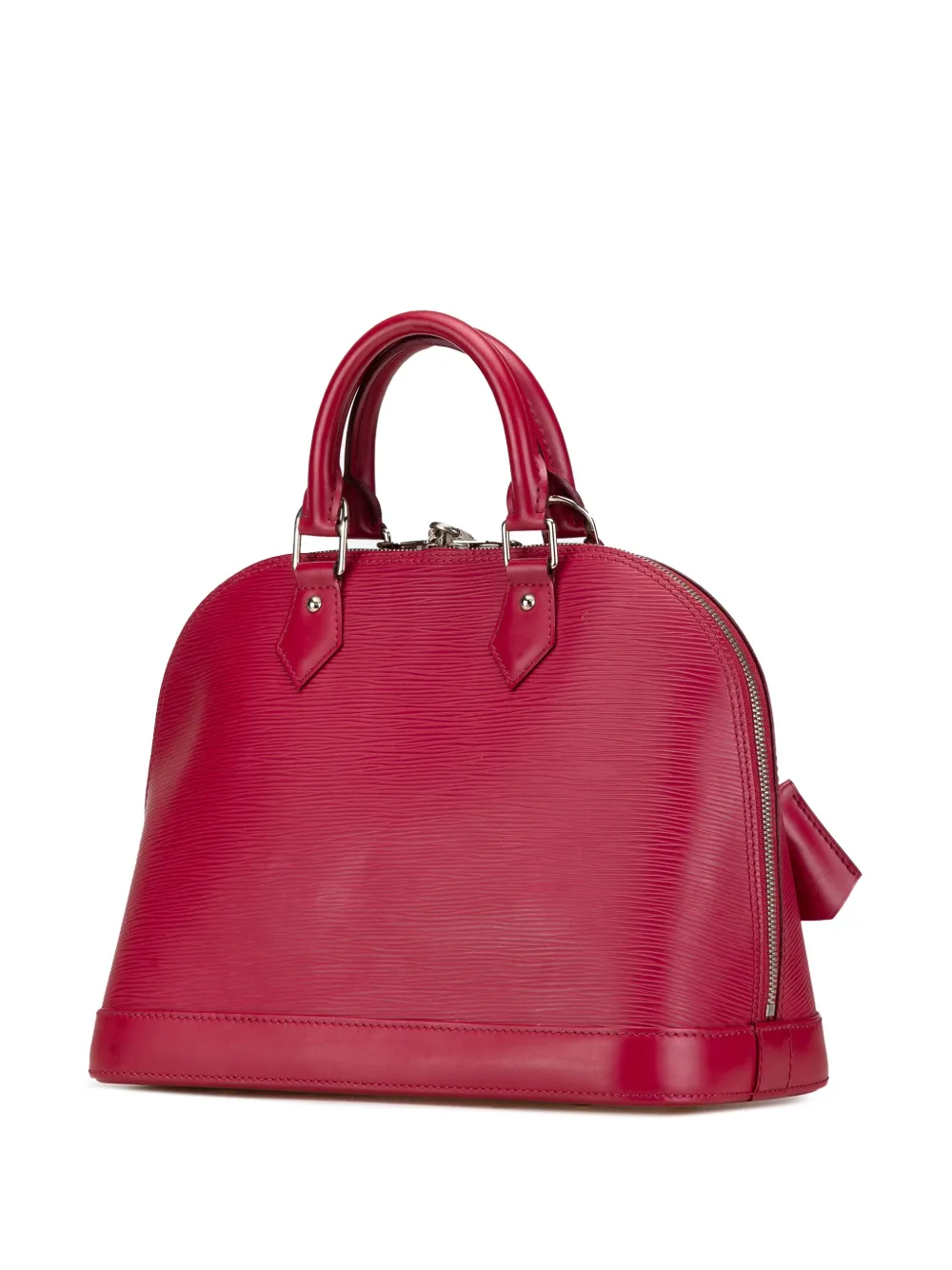 Louis Vuitton Pre-Owned 2013 Epi Alma PM handtas - Roze