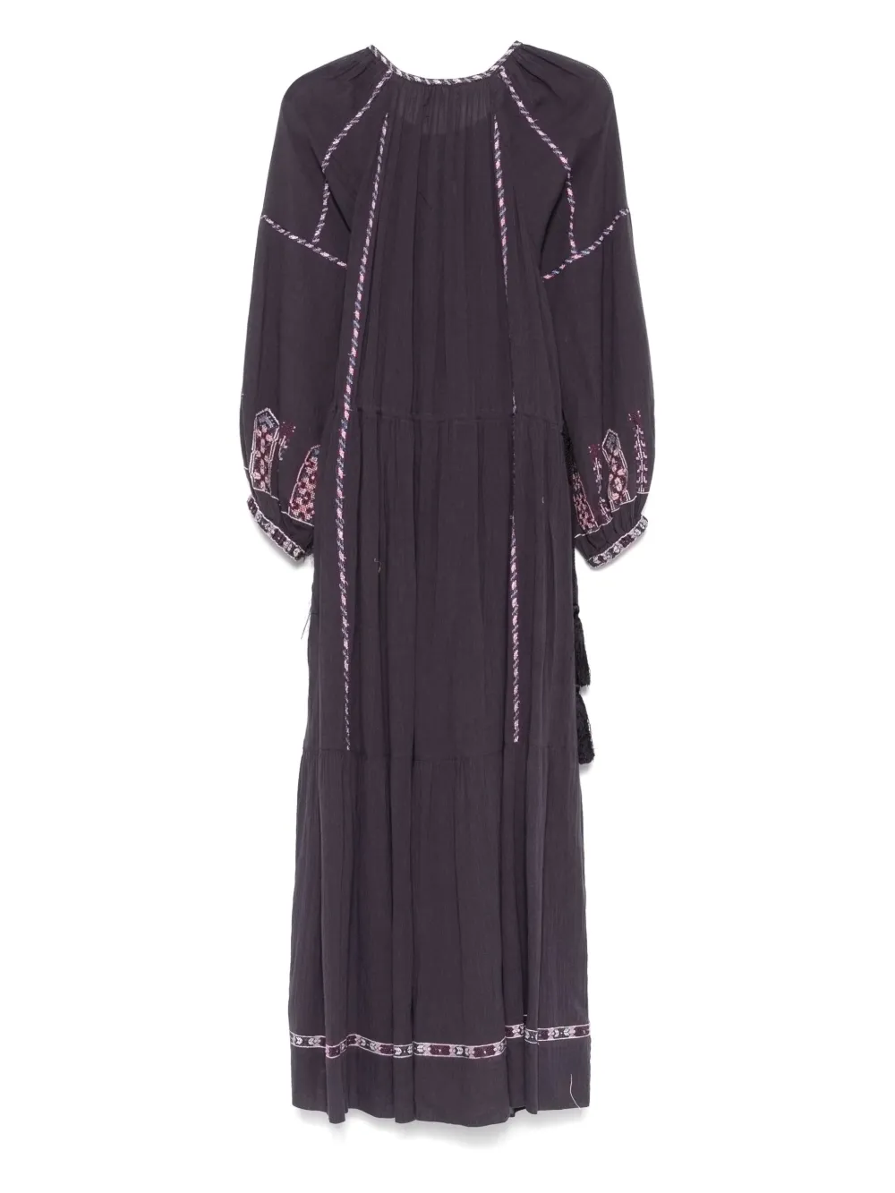 MARANT ÉTOILE Florenza midi dress | Day Dresses | Image 2