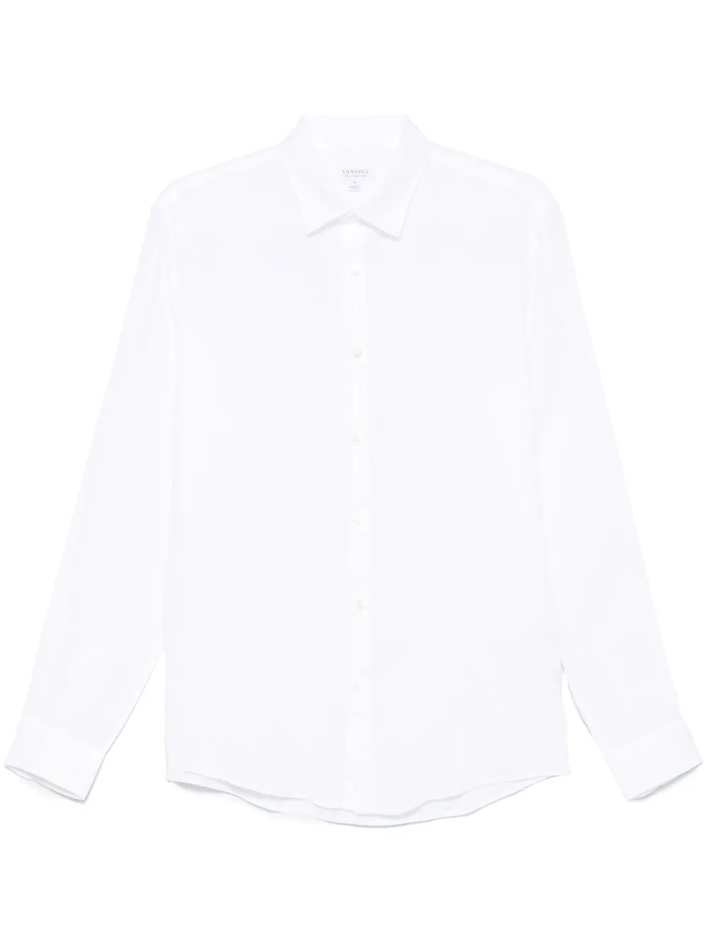 linen shirt