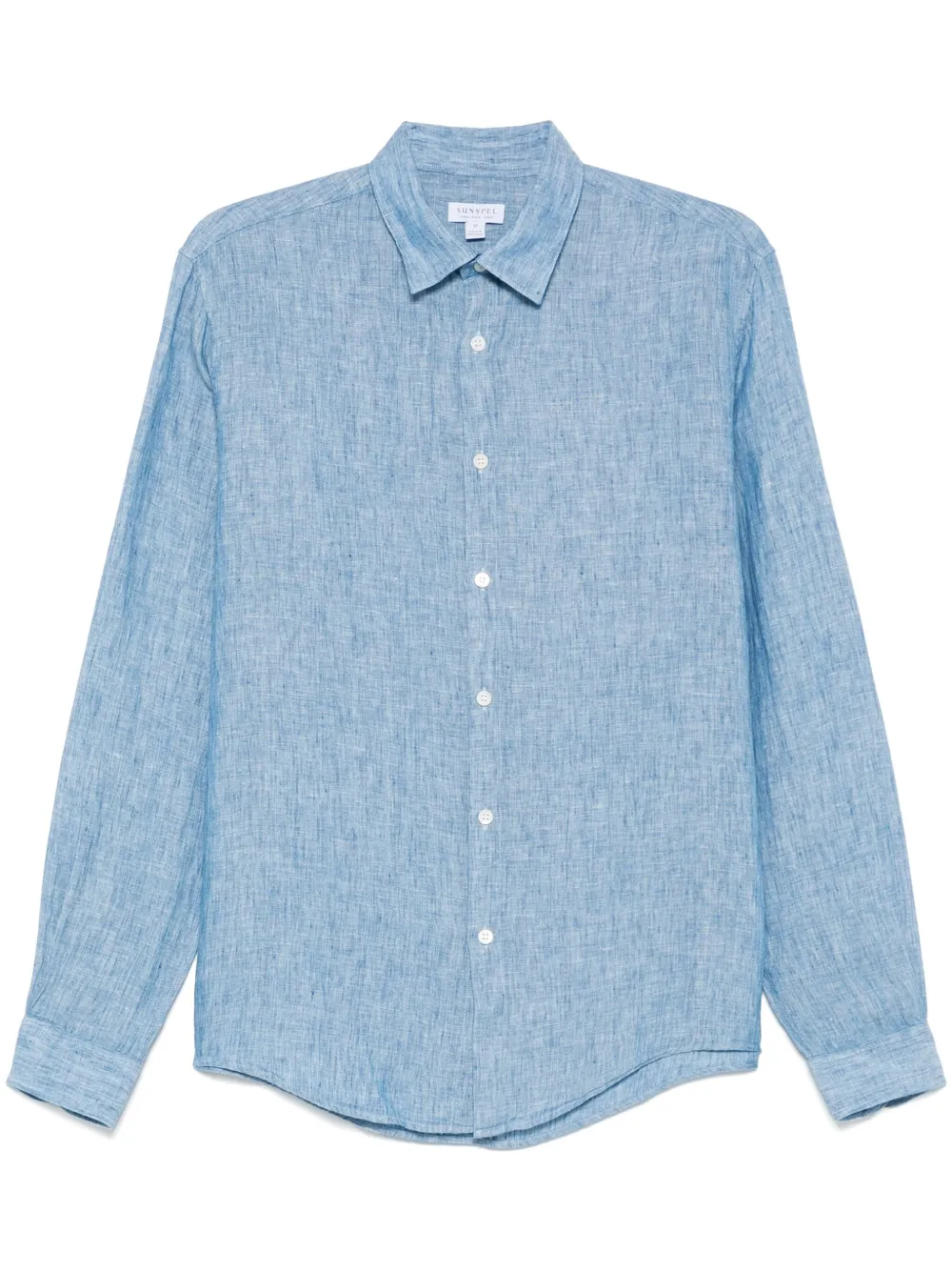 linen shirt