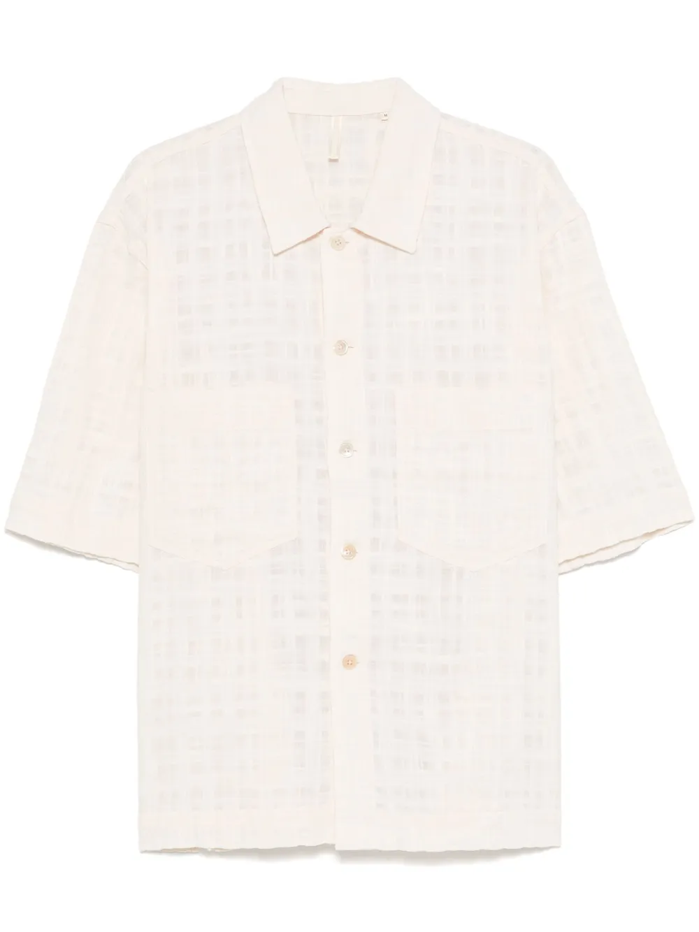 Sunflower camisa Adam | neutro | Image 1