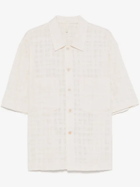 Sunflower camisa Adam