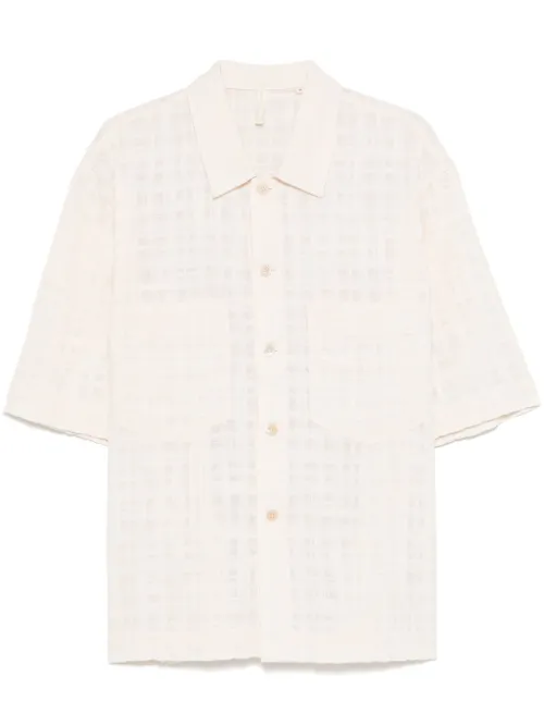 Chemise Adam - Sunflower - Modalova
