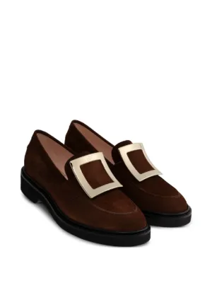 Roger Vivier（ロジェ・ヴィヴィエ）ローファー＆モカシン