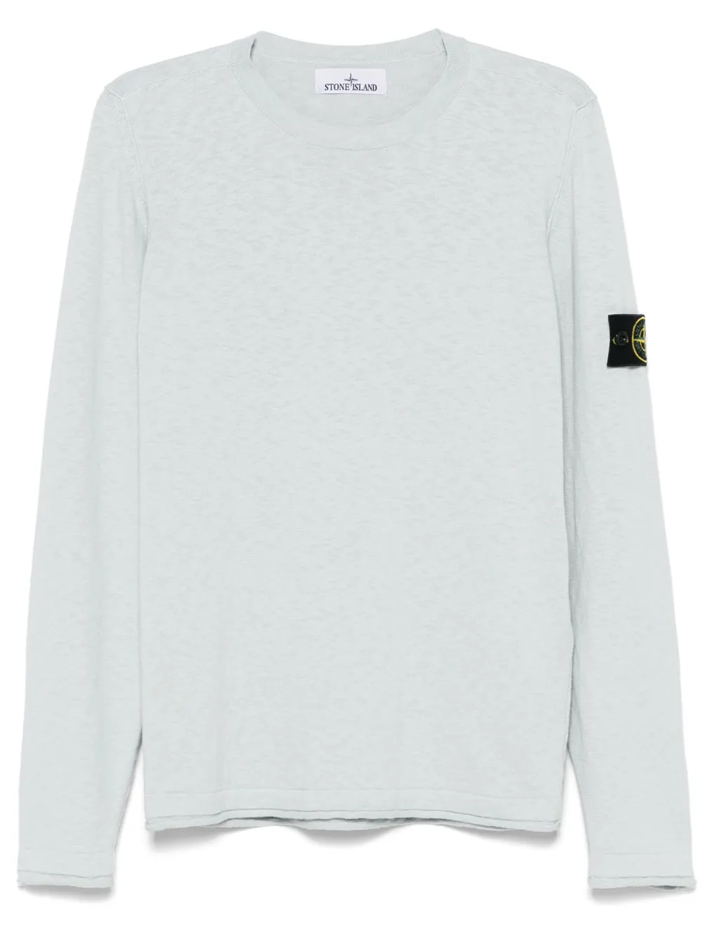 Stone Island Compass-badge top | Blue | Image 1
