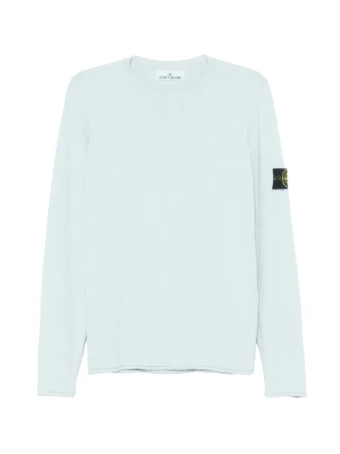 Stone Island Compass-badge T-shirt