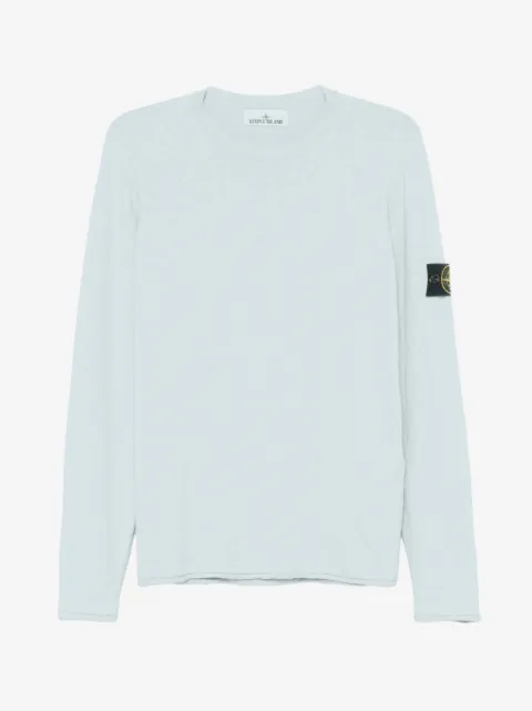 Stone Island Compass-badge T-shirt