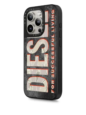 DIESEL + CASETiFYコレクション：アイコニックなデザインを融合
