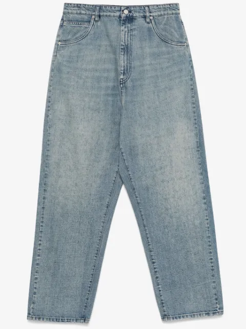 Namacheko jeans Hand Pilled