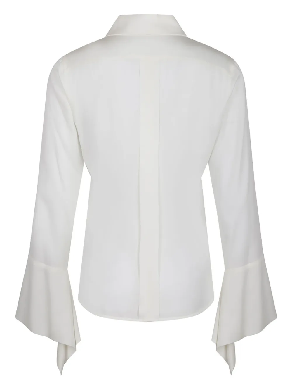 Max Mara Grecia shirt - Wit