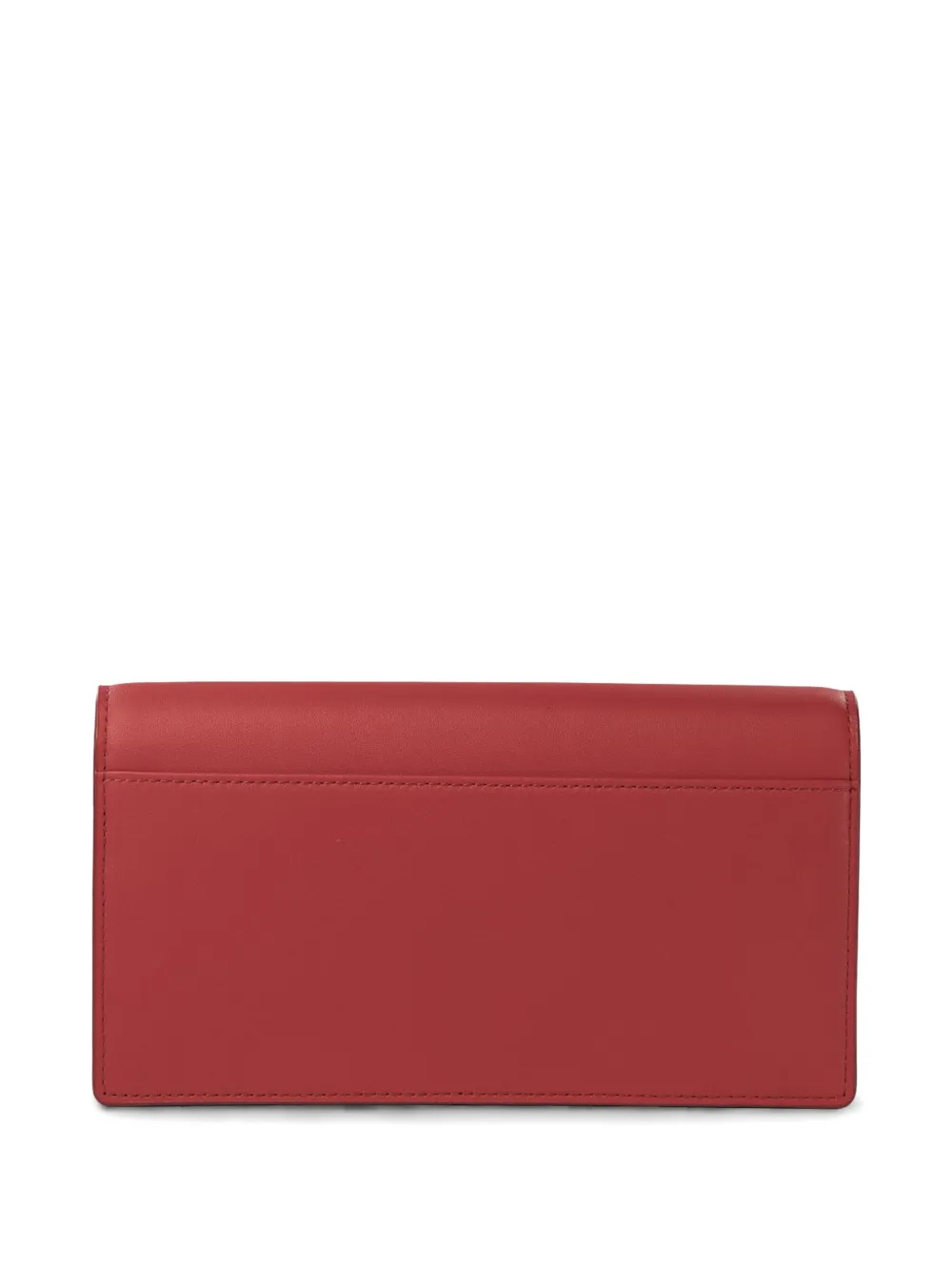 MCM Gewatteerde clutch - Rood