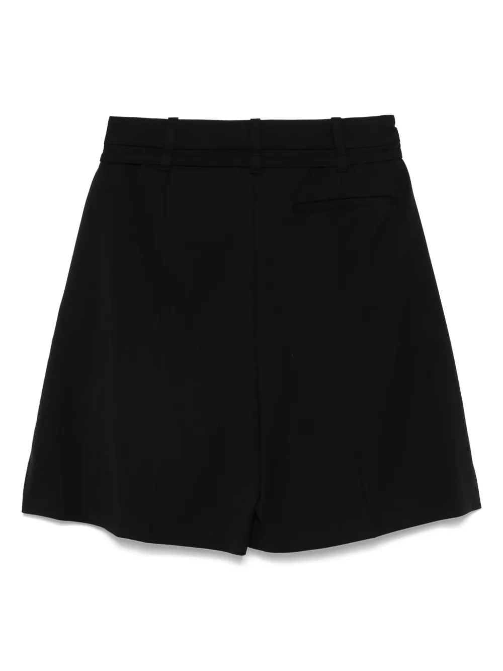 BOSS bermudas con pinzas | Shorts | Image 2