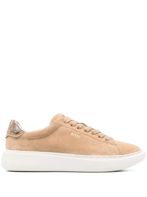 BOSS baskets Amber Tenn