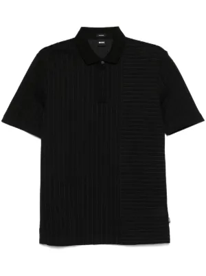Jil Sander ニット ポロシャツ | FARFETCH JP