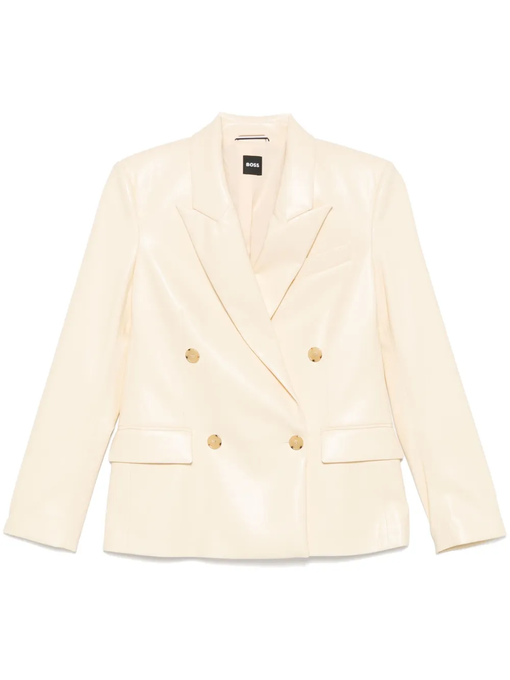 BOSS Jaleto blazer | Neutrals | Image 1