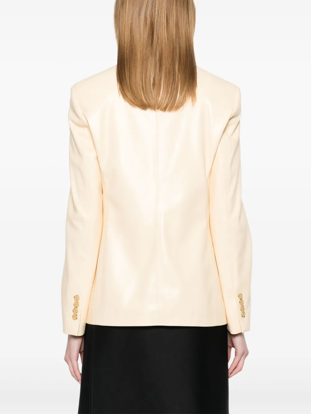 BOSS Jaleto blazer Beige