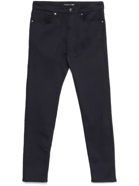 BOSS x Porsche tapered jeans 