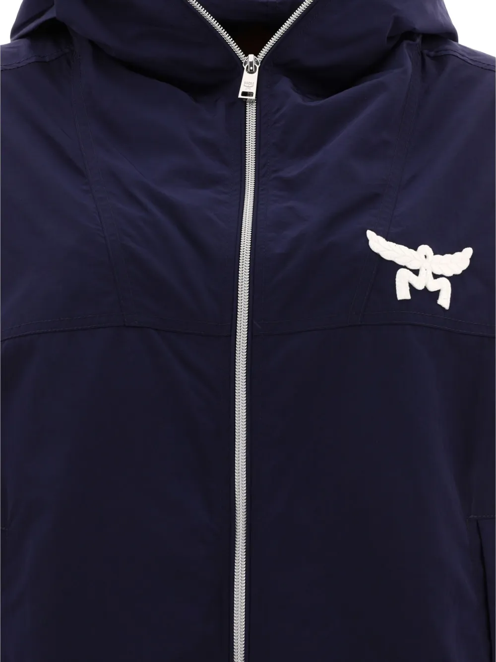 MCM Bomberjacke mit Logo | Jacken | Image 3