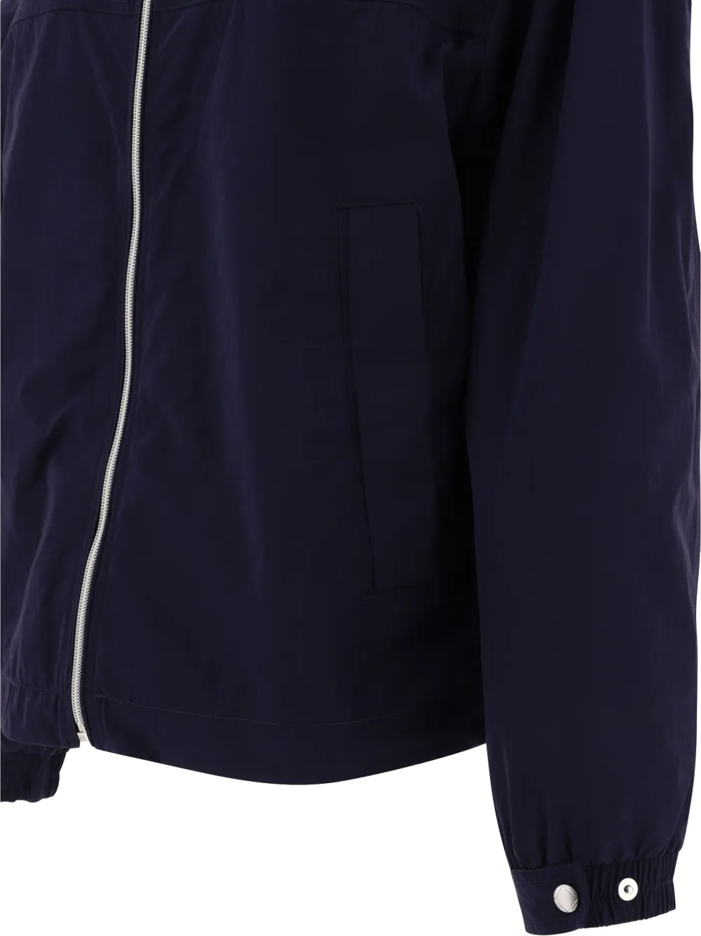 MCM Bomberjacke mit Logo | Kleidung | Image 4
