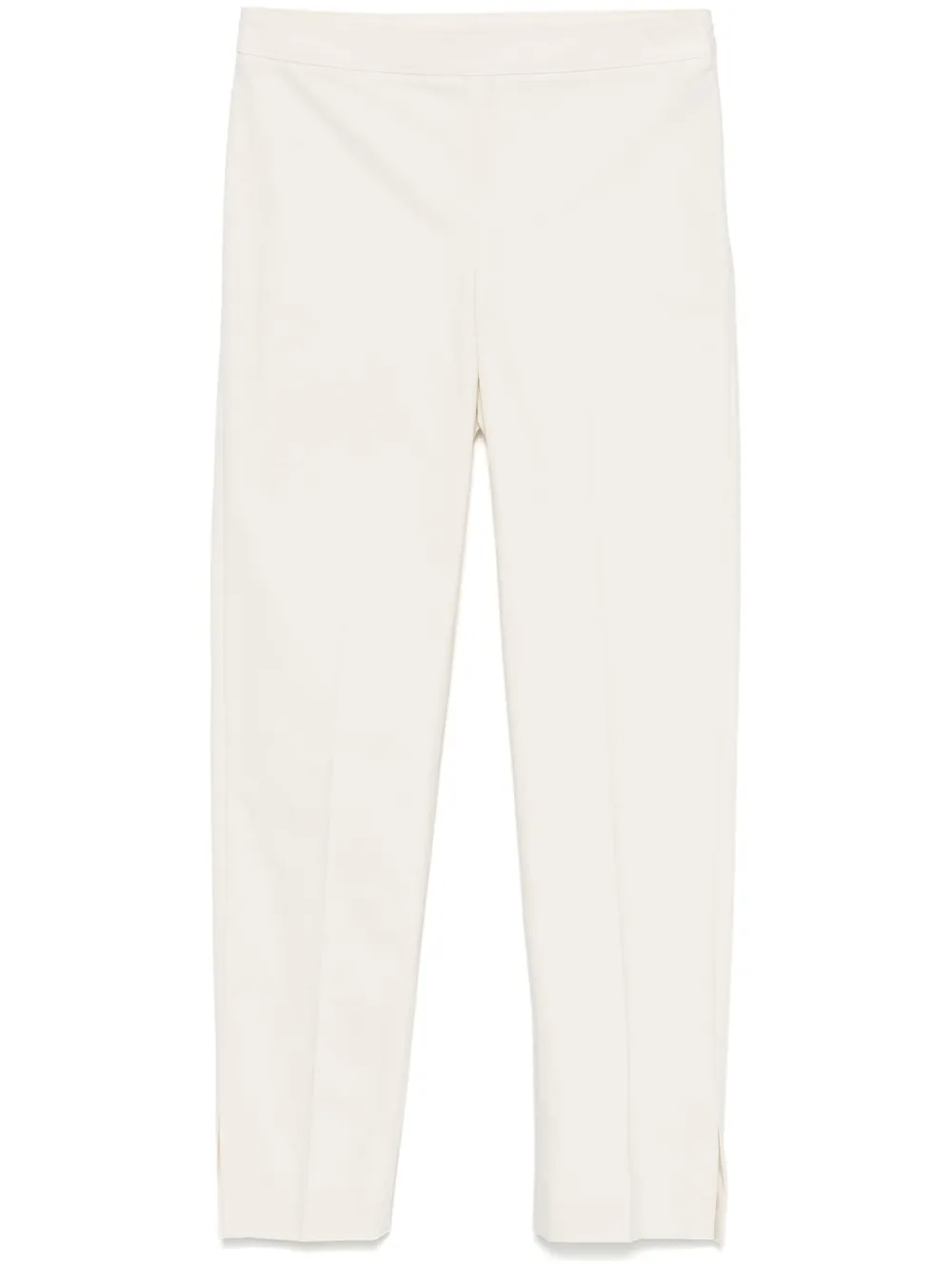 Brunello Cucinelli Broek met Monili-detail Beige