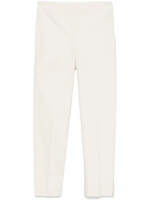 Brunello Cucinelli Monili-detail trousers