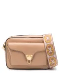 Coccinelle small Beat Soft cross body bag - Brown