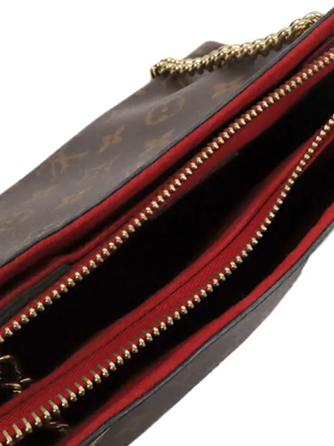Louis Vuitton Pre-Owned 2021-2024 Monogram Surene BB shoulder bag QG0HPGTKMFGVJ9PC - 3