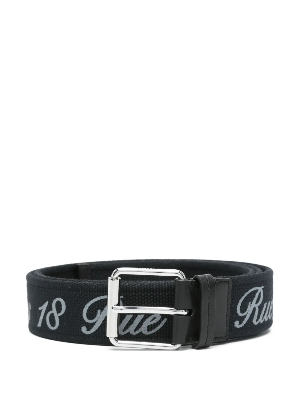 KENZO Buckle belt