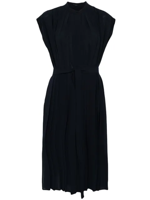 JOSEPH Davidge midi dress