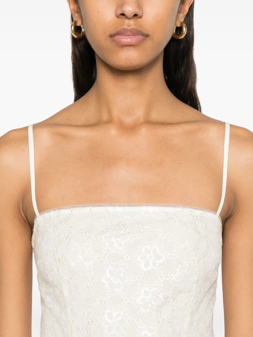 ROTATE BIRGER CHRISTENSEN Abito corto | Image 5