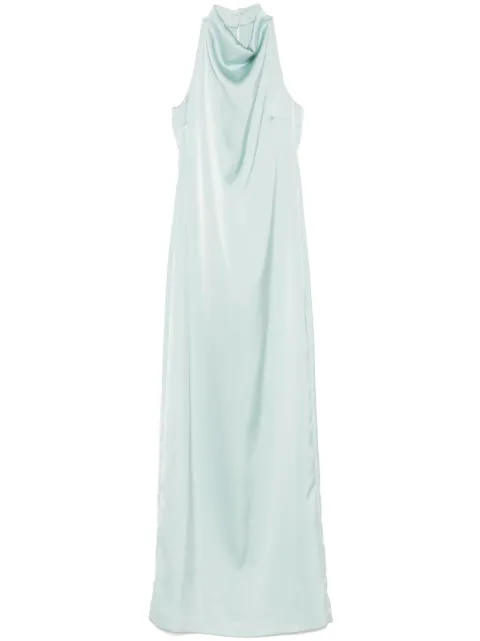 ROTATE BIRGER CHRISTENSEN Estrana maxi dress
