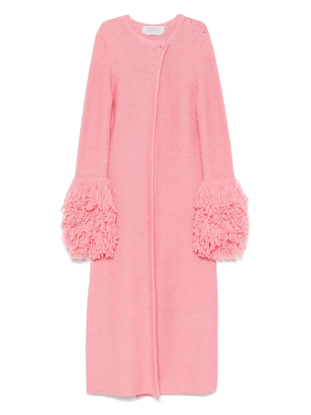 Gabriela Hearst Elete coat