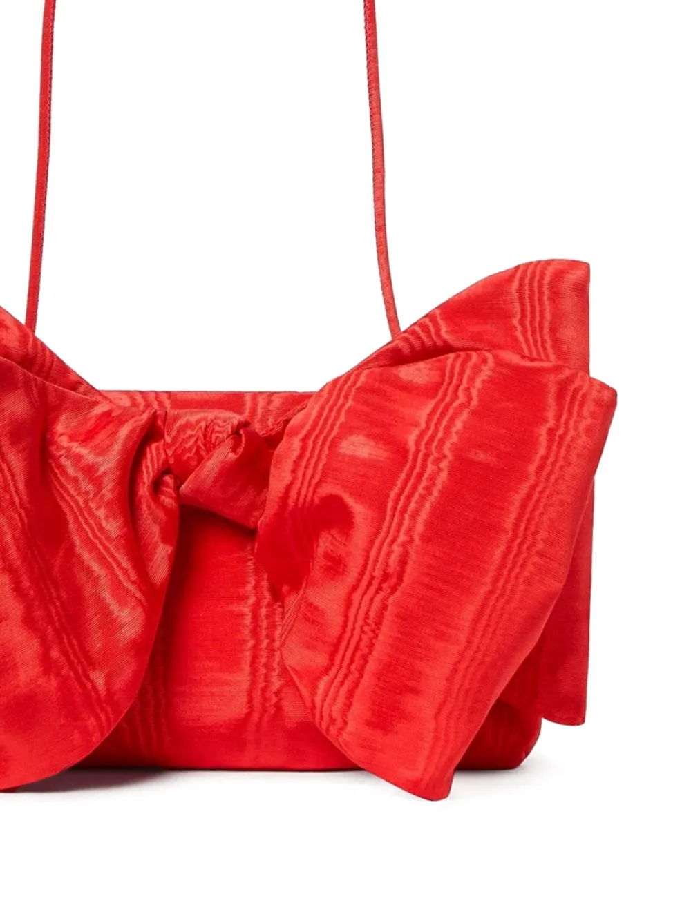 Loeffler Randall Valerie shoulder bag - Rood