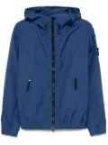 Stone Island Watro-TC jacket - Blue