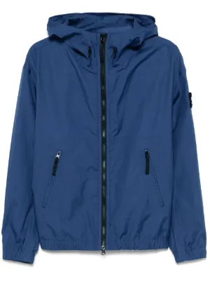 Stone Island （ストーンアイランド）メンズ フード付き