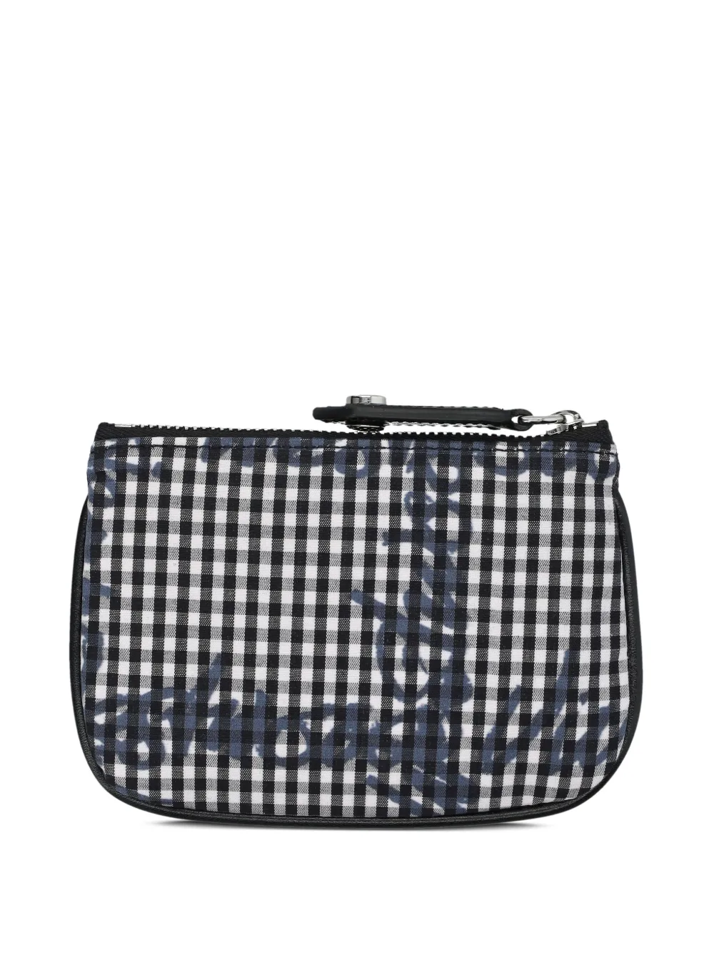 Vivienne Westwood Belle purse - Zwart